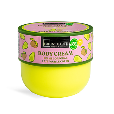 CREMA CORPO AVOCADO & JOJOBA 500 G